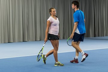 Lena Greiner 609 - Lilienthal Open